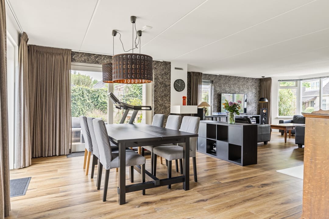 Foto 22 van Bergslagen 17