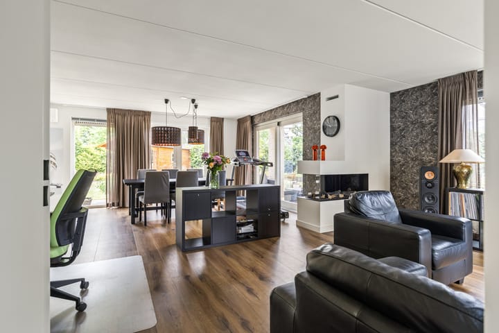 Foto 14 van Bergslagen 17