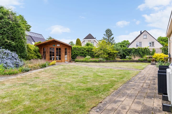 Foto 50 van Bergslagen 17