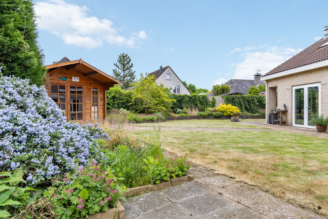 Foto 52 van Bergslagen 17