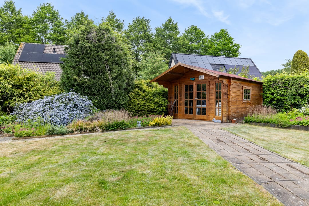 Foto 58 van Bergslagen 17