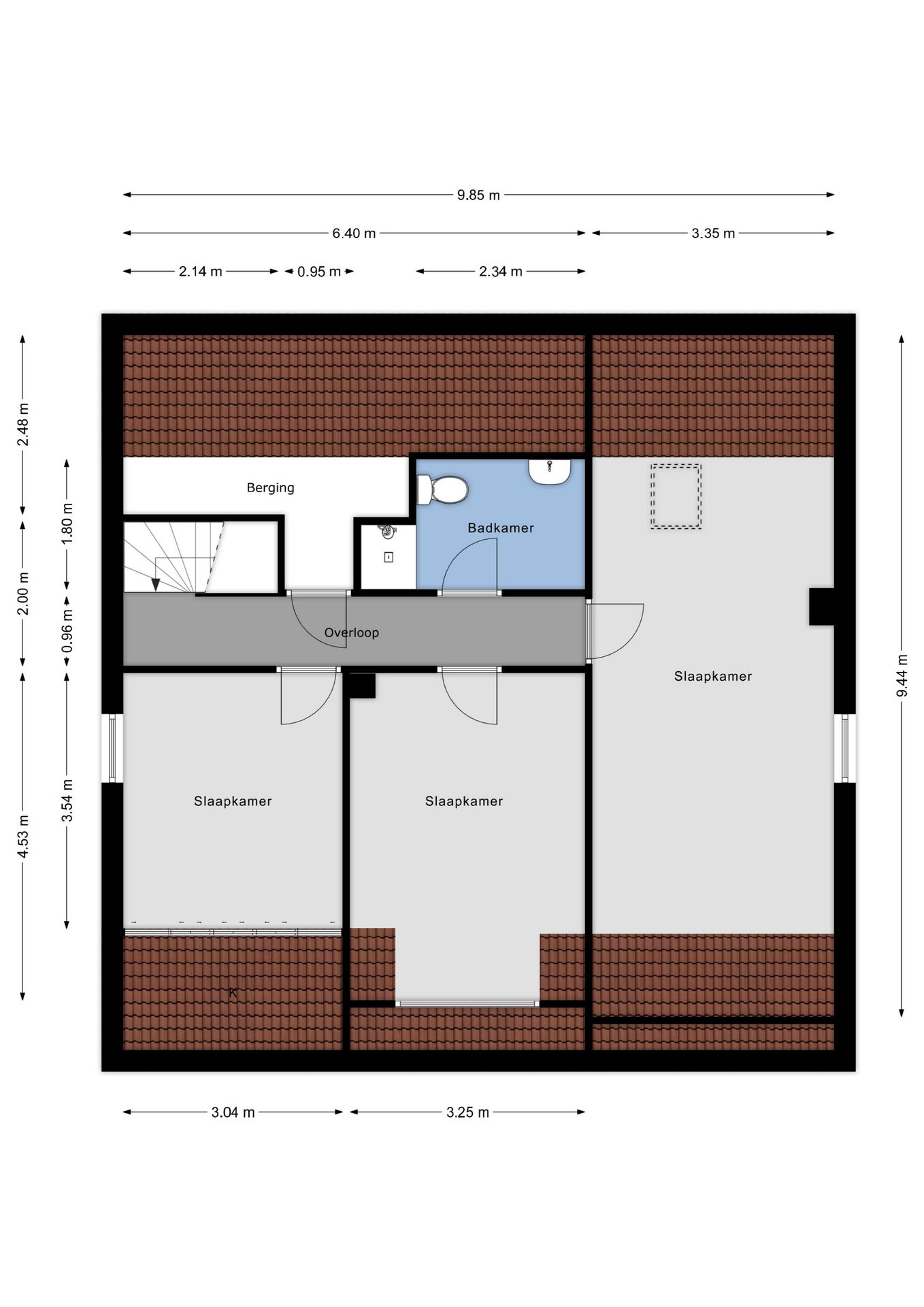 Foto 60 van Bergslagen 17