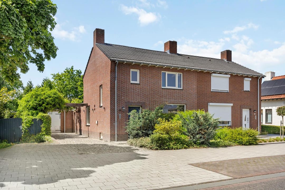 Foto 1 van Heerweg 54