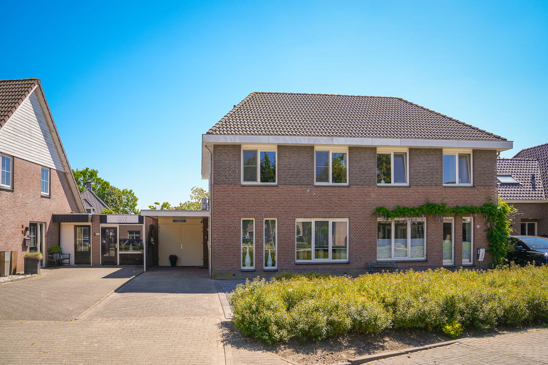 Photo 1 of Reigerstraat 45