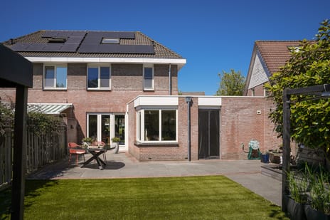 Reigerstraat 45 secondary image