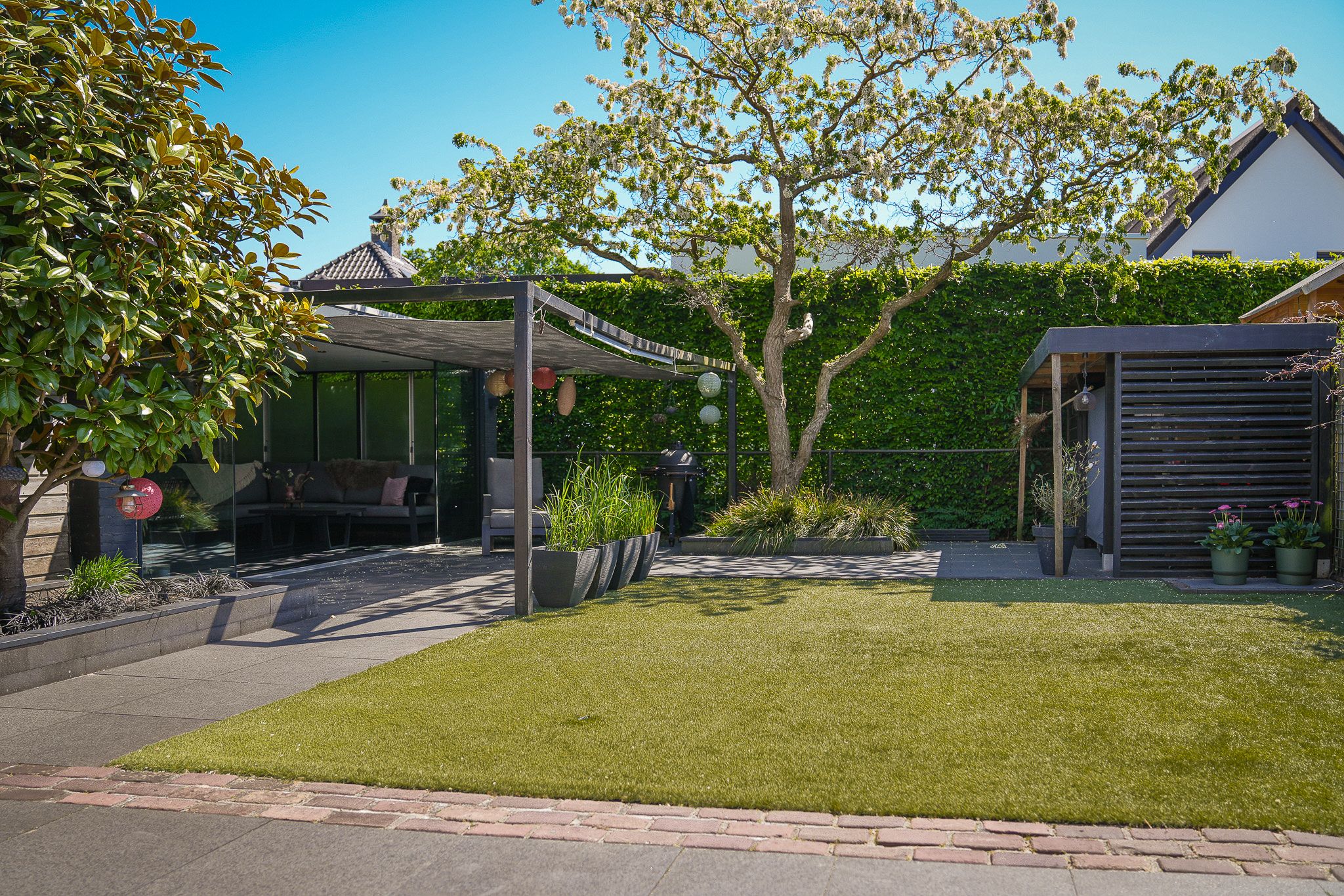 Photo 3 of Reigerstraat 45