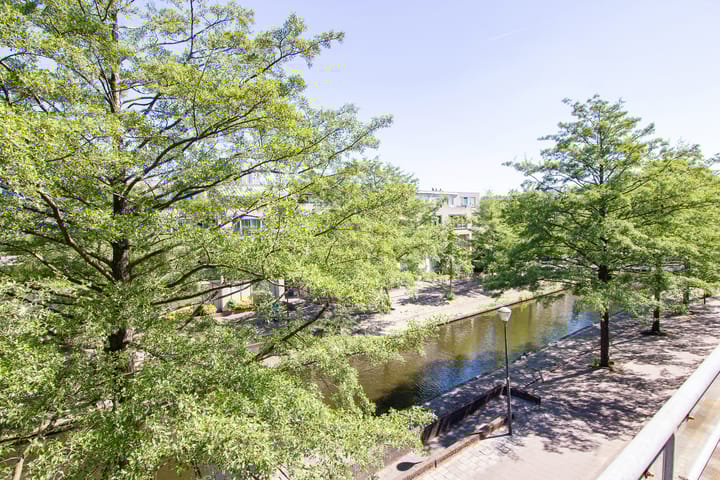 Foto 5 van Charta 77-Vaart 54