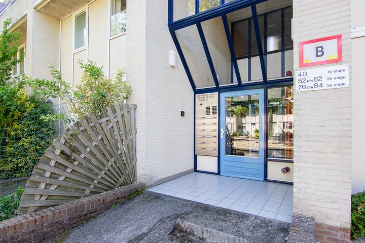 Foto 7 van Charta 77-Vaart 54