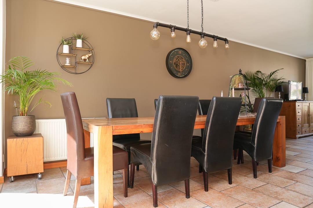 Photo 11 of Reigerstraat 45