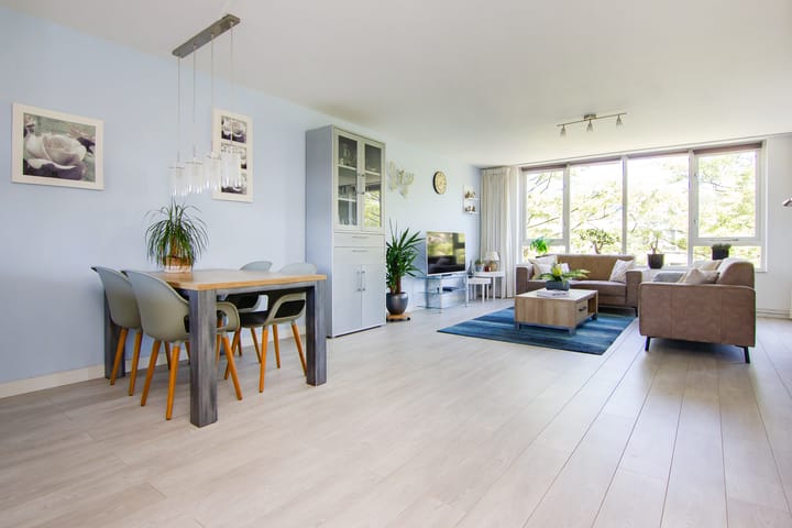 Foto 9 van Charta 77-Vaart 54