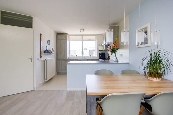 Foto 16 van Charta 77-Vaart 54