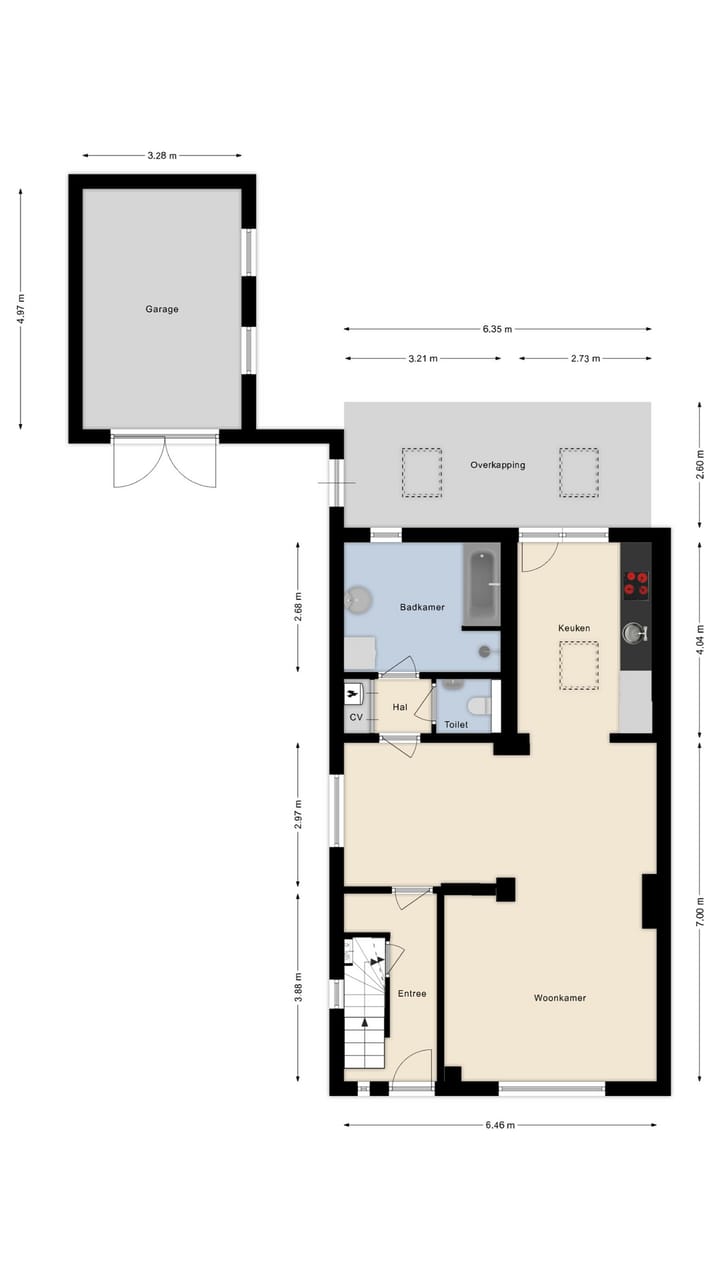 Foto 36 van Heerweg 54