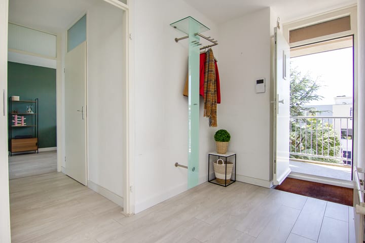 Foto 25 van Charta 77-Vaart 54