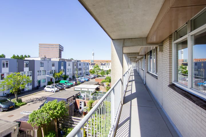 Foto 31 van Charta 77-Vaart 54