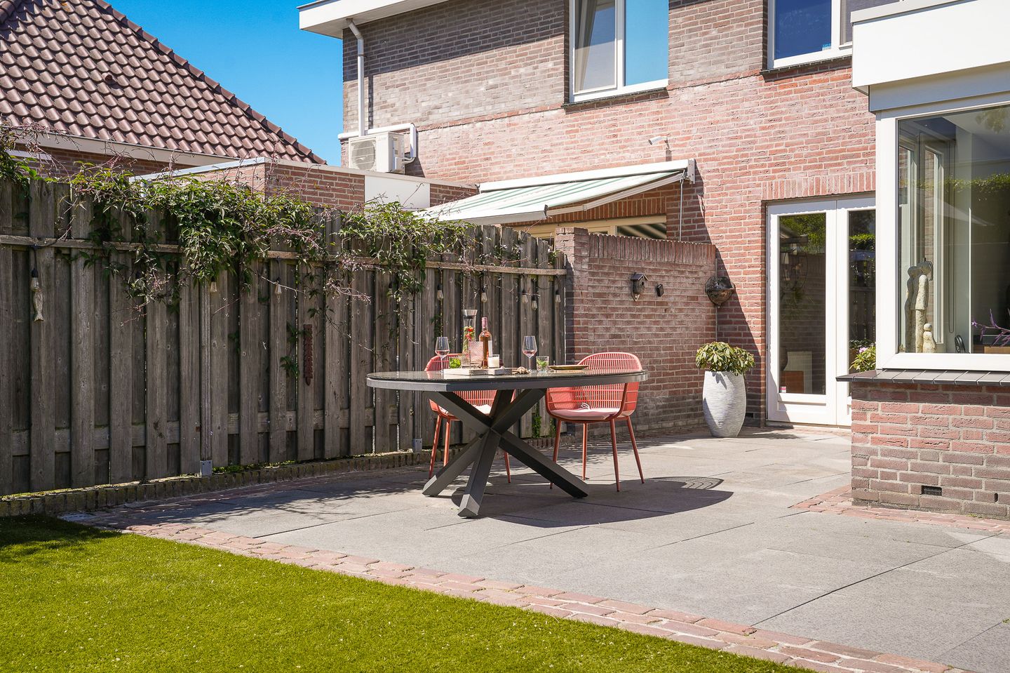 Photo 34 of Reigerstraat 45