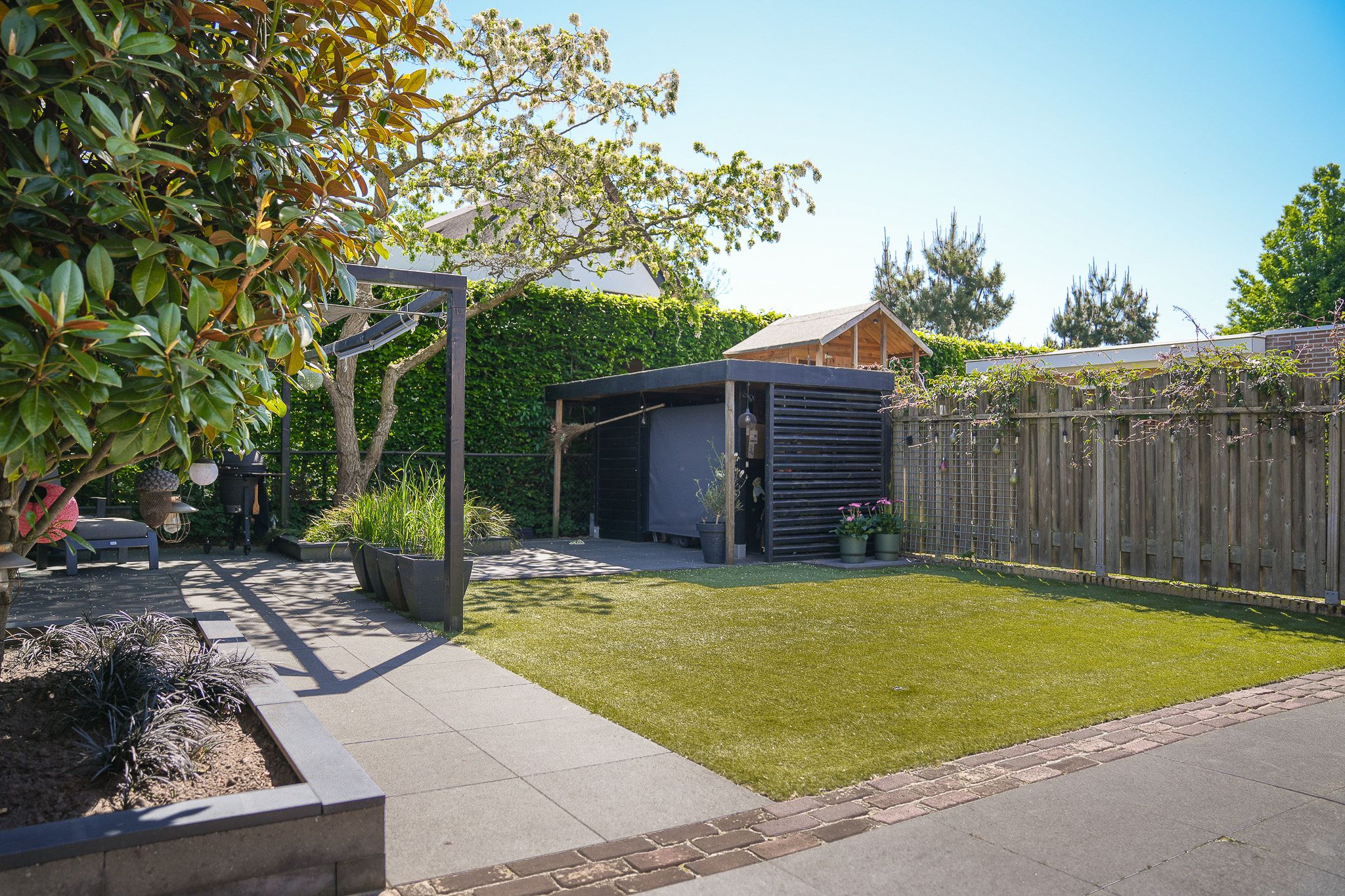 Photo 36 of Reigerstraat 45