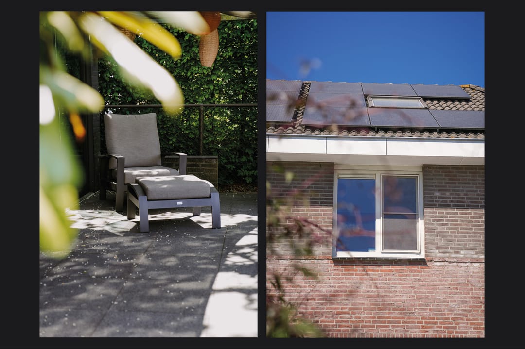 Photo 37 of Reigerstraat 45