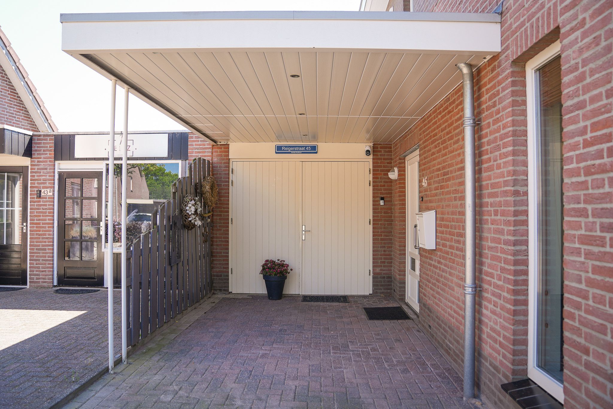 Photo 39 of Reigerstraat 45