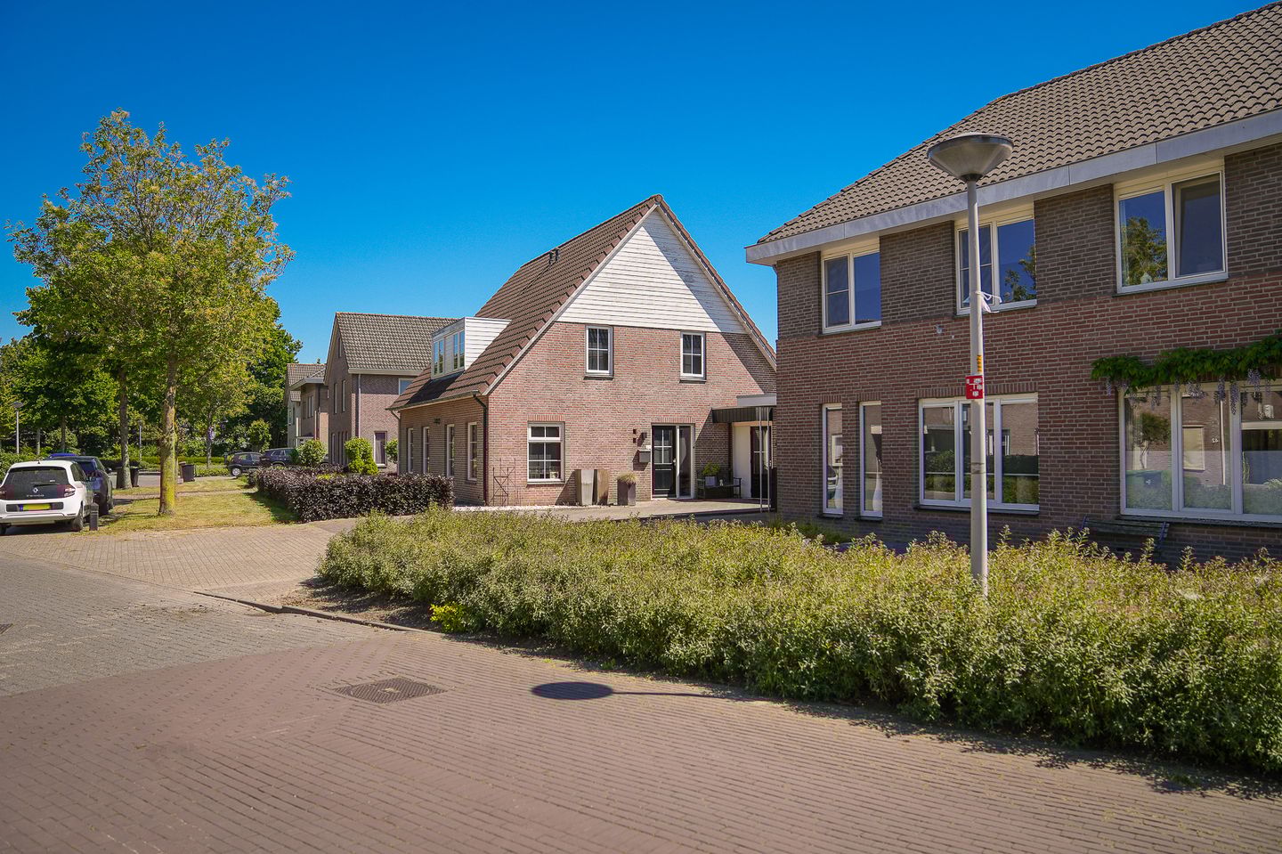 Photo 40 of Reigerstraat 45