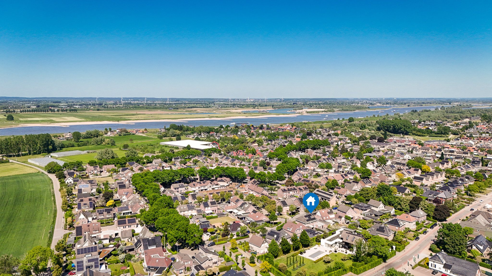 Photo 45 of Reigerstraat 45