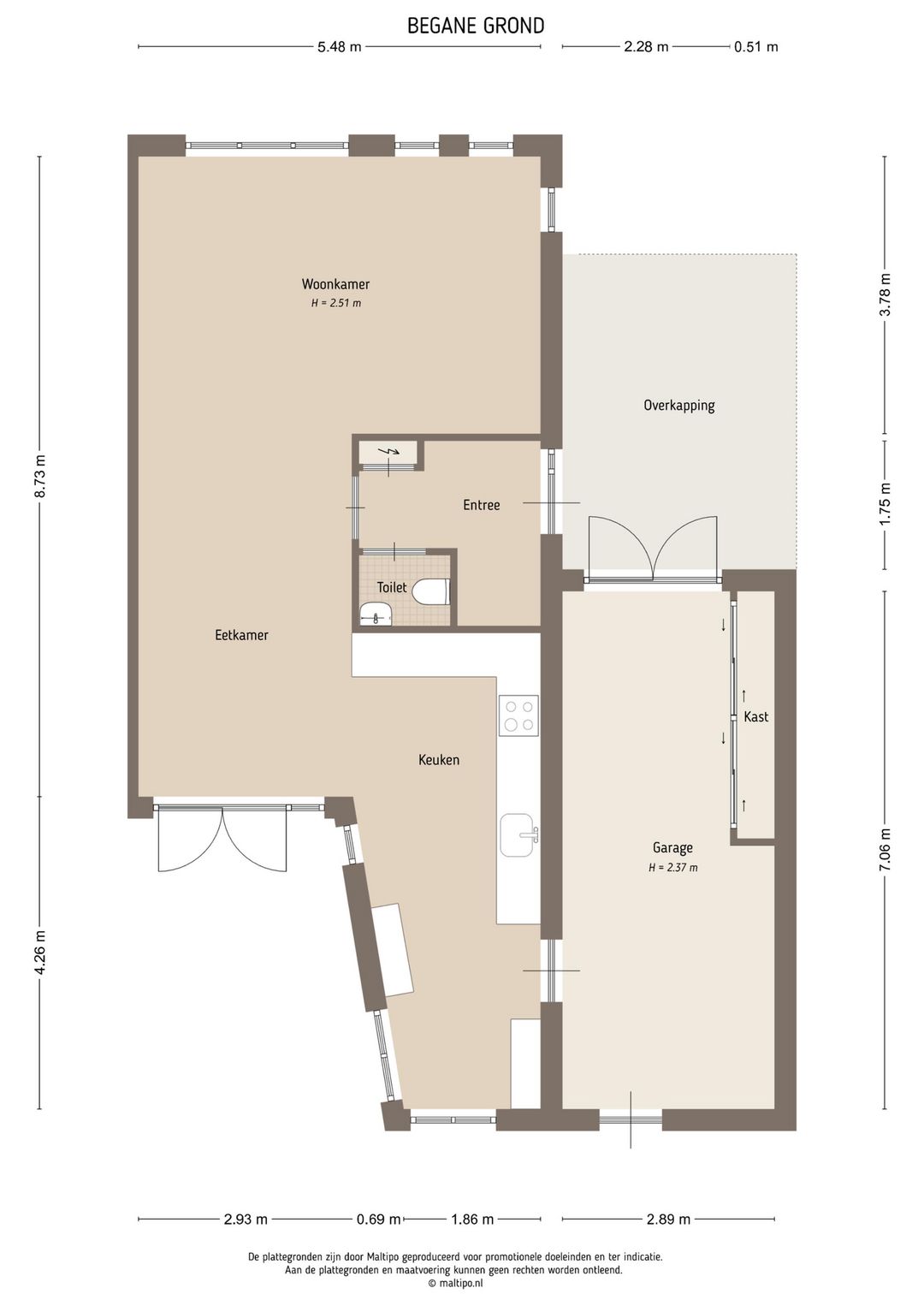 Photo 47 of Reigerstraat 45