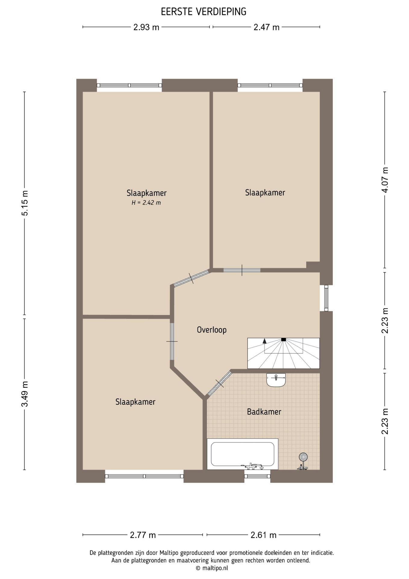 Photo 48 of Reigerstraat 45