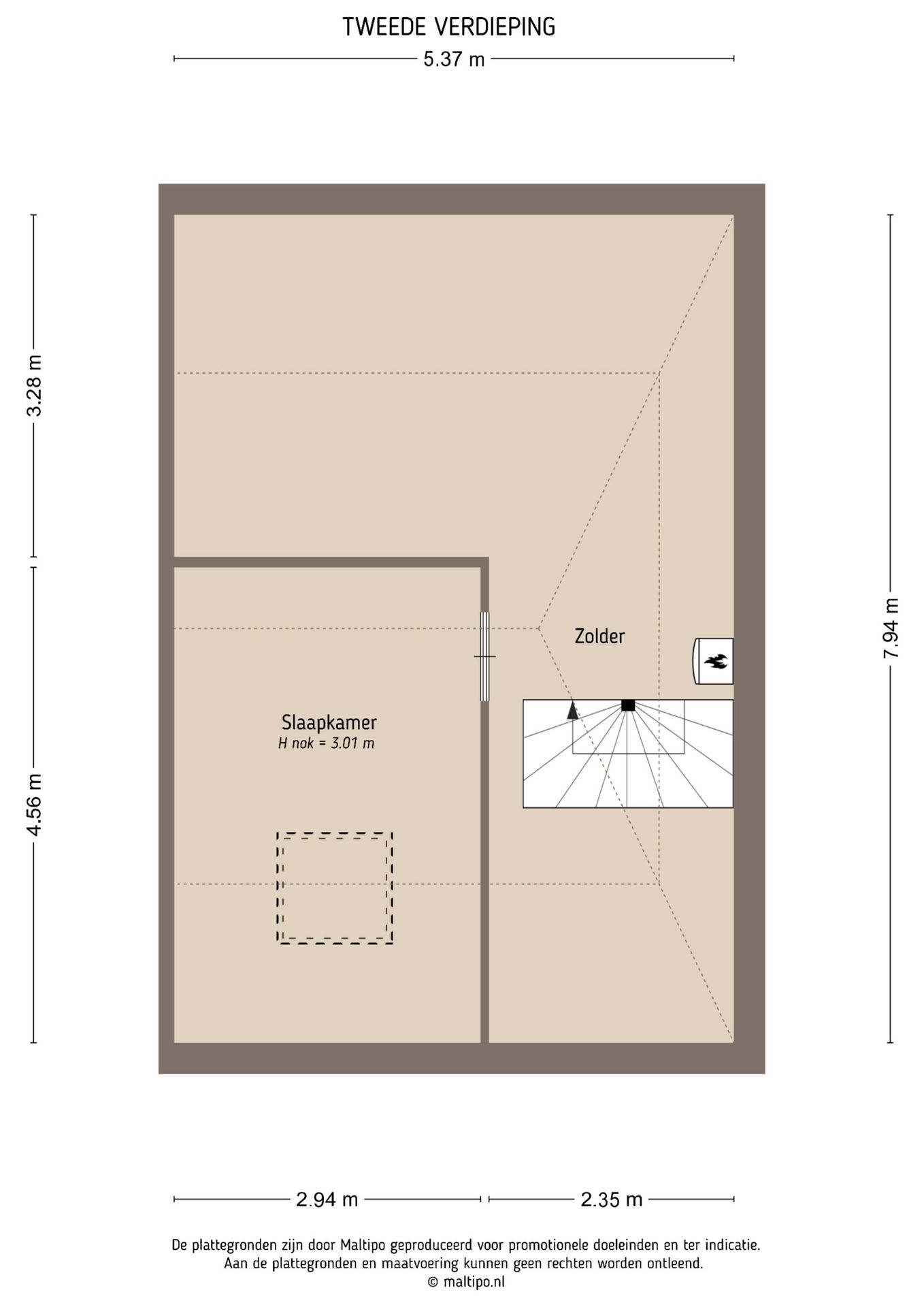 Photo 49 of Reigerstraat 45