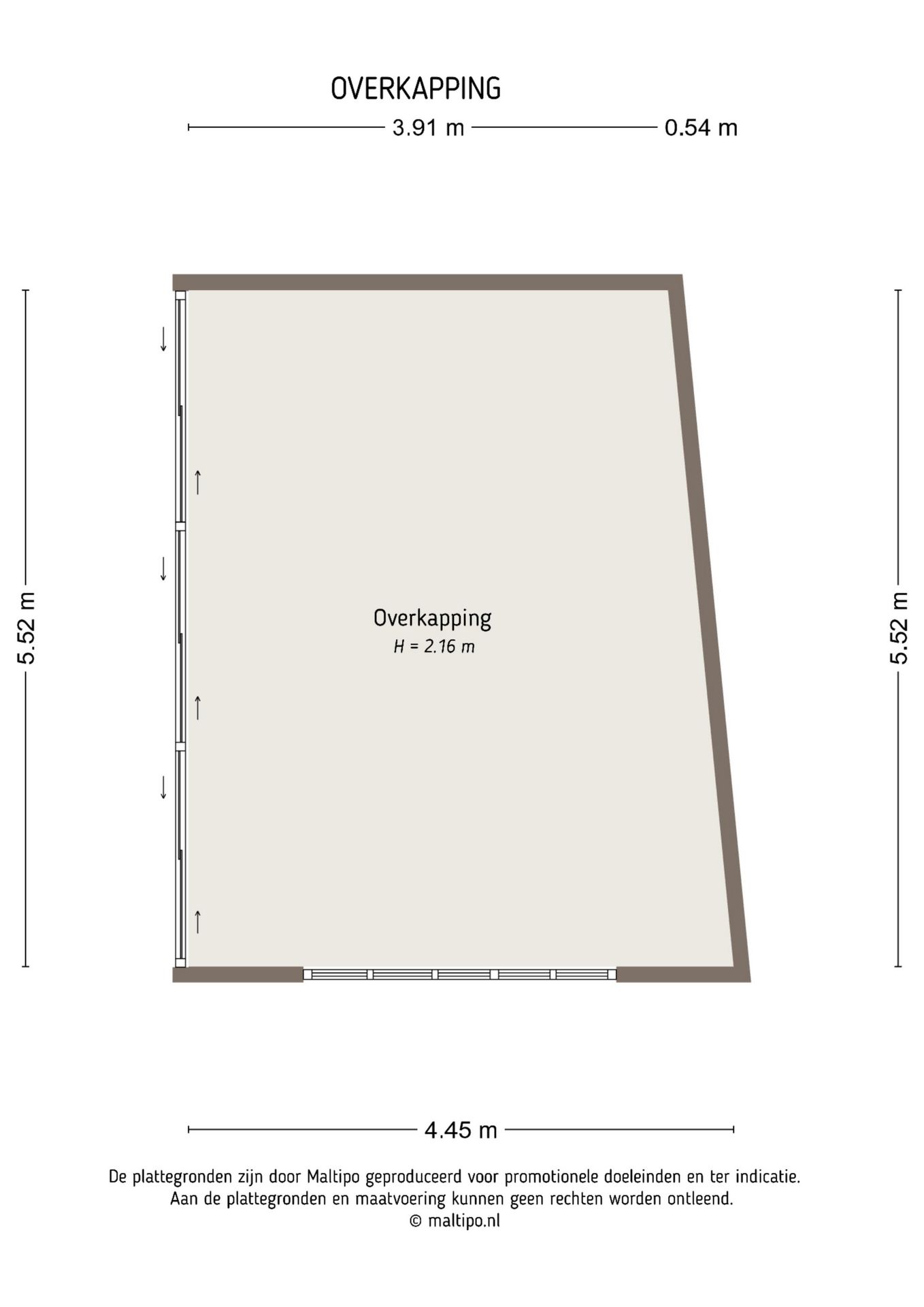 Photo 50 of Reigerstraat 45