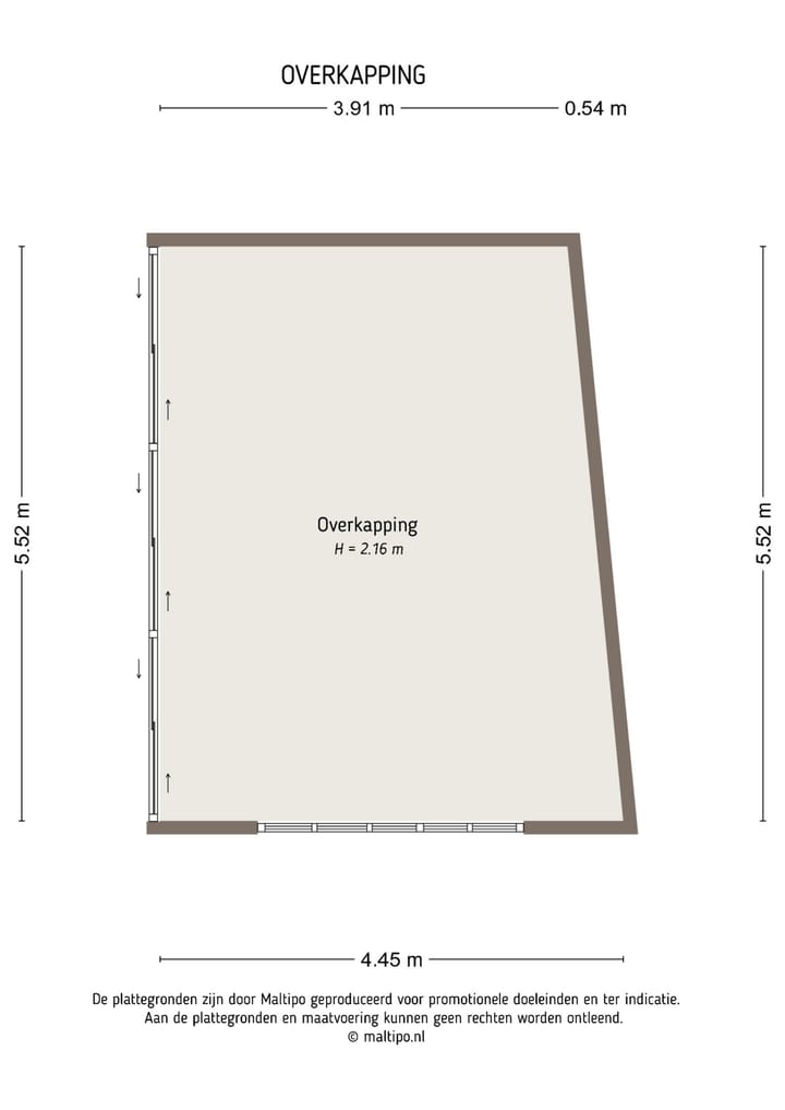 Foto 50 van Reigerstraat 45