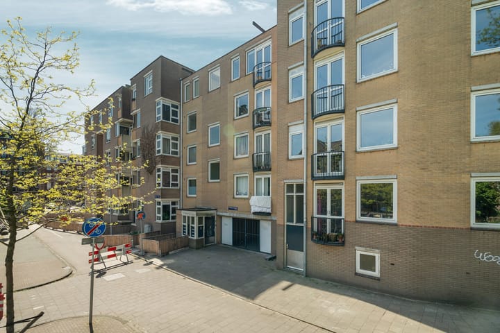 Foto 2 van Oostenburgerpark 174