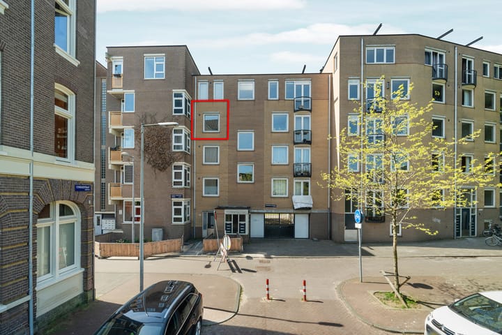 Foto 3 van Oostenburgerpark 174