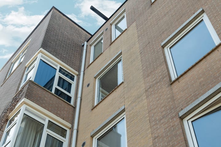 Foto 4 van Oostenburgerpark 174