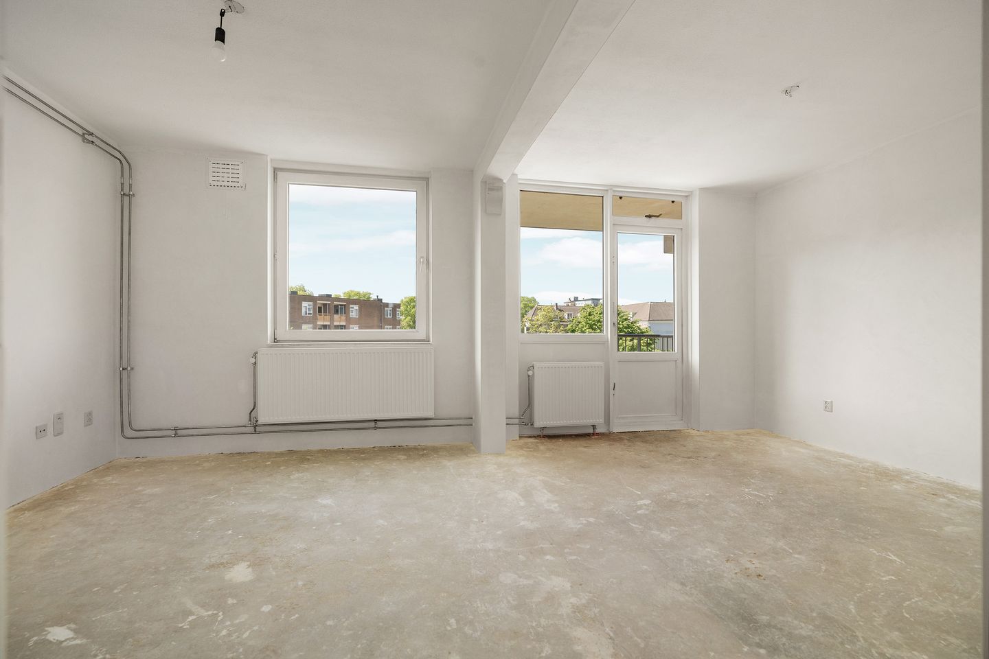 Foto 5 van Oostenburgerpark 174