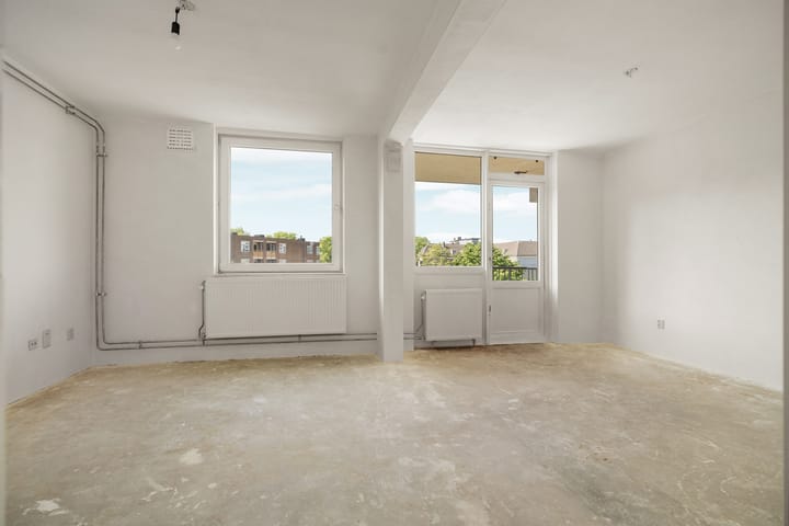 Foto 5 van Oostenburgerpark 174