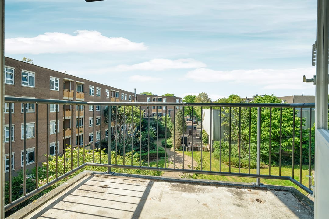 Foto 7 van Oostenburgerpark 174