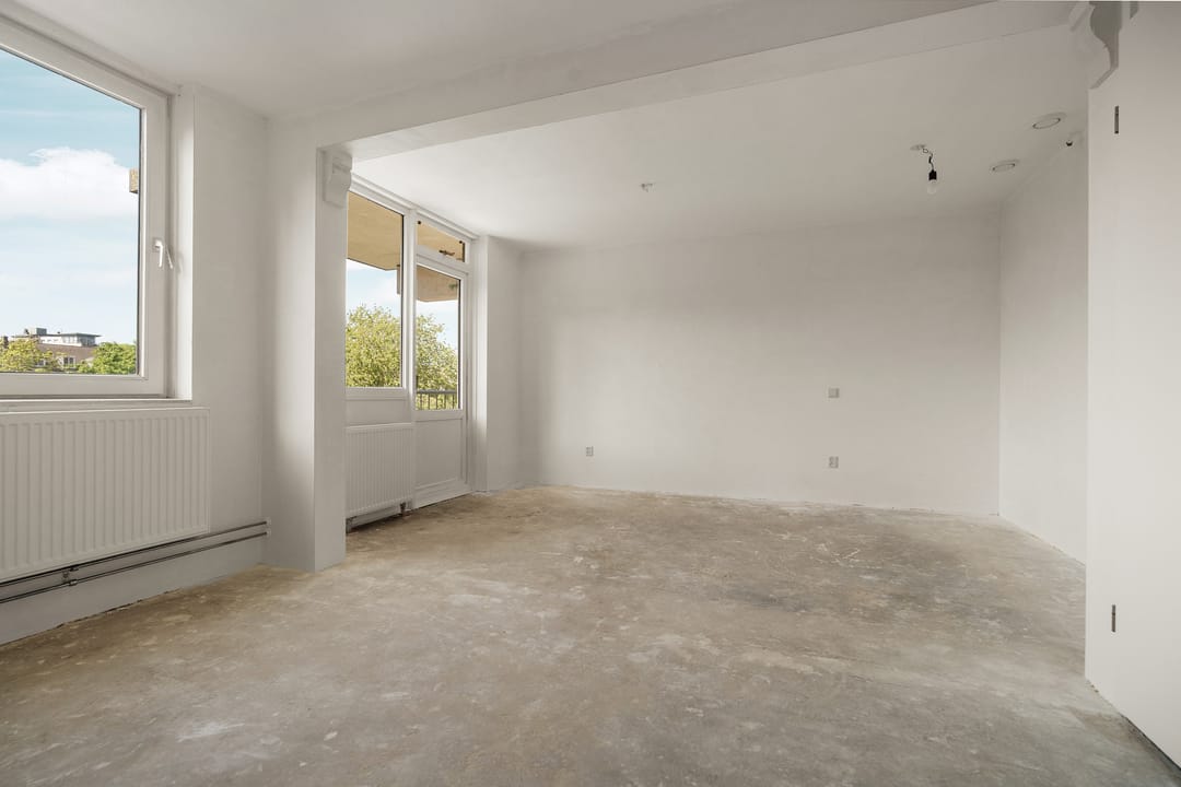 Foto 8 van Oostenburgerpark 174