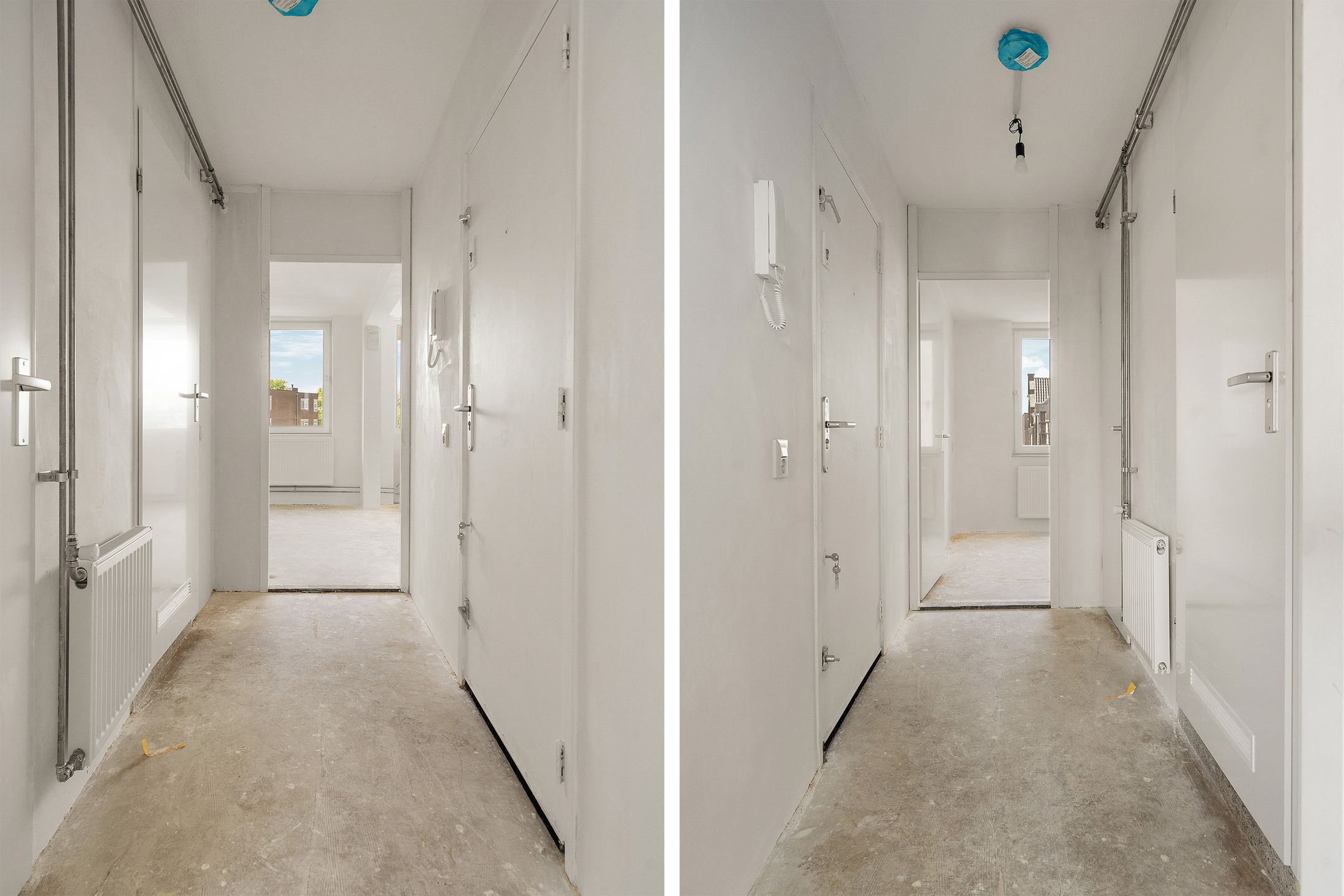 Foto 9 van Oostenburgerpark 174