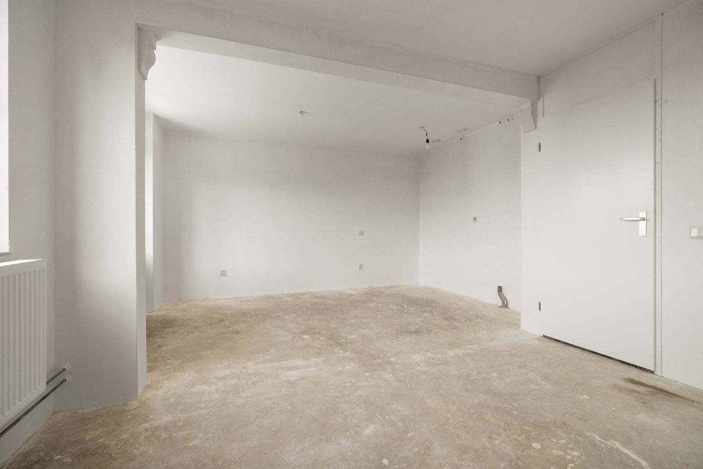 Foto 10 van Oostenburgerpark 174