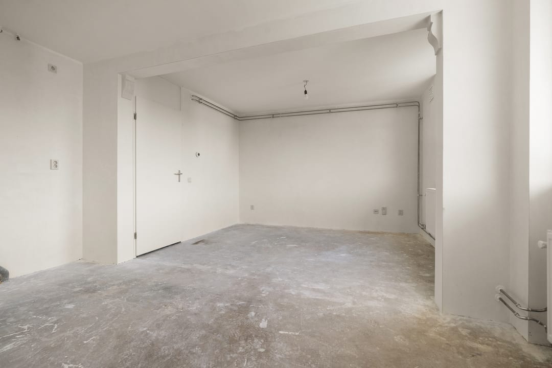 Foto 11 van Oostenburgerpark 174