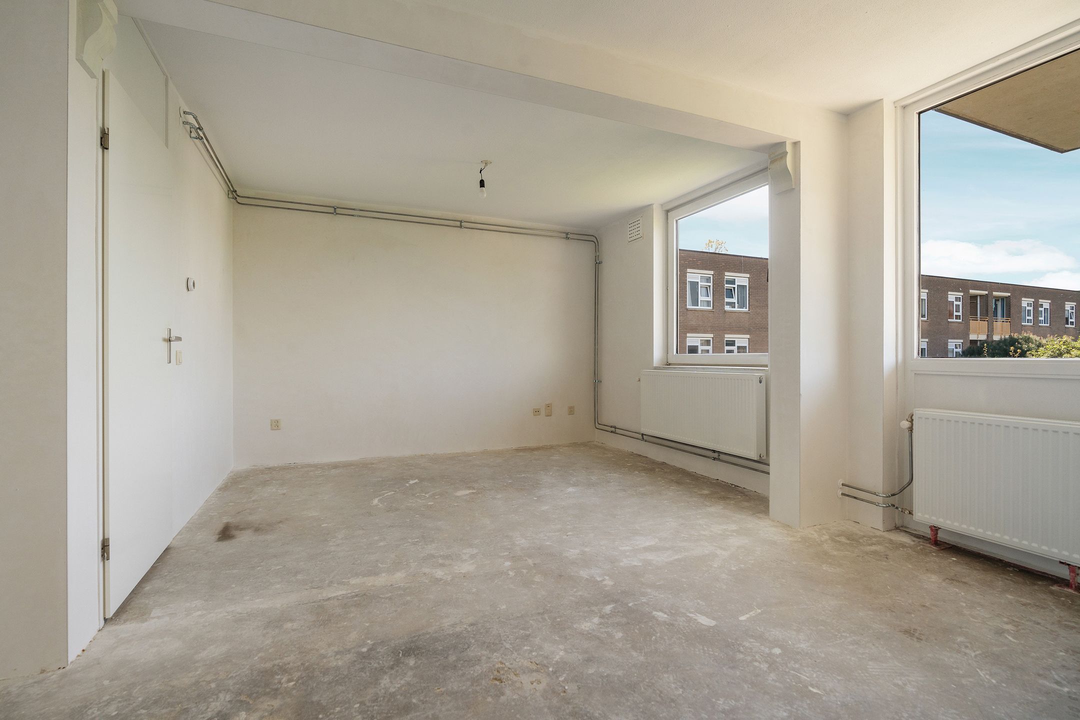 Foto 12 van Oostenburgerpark 174