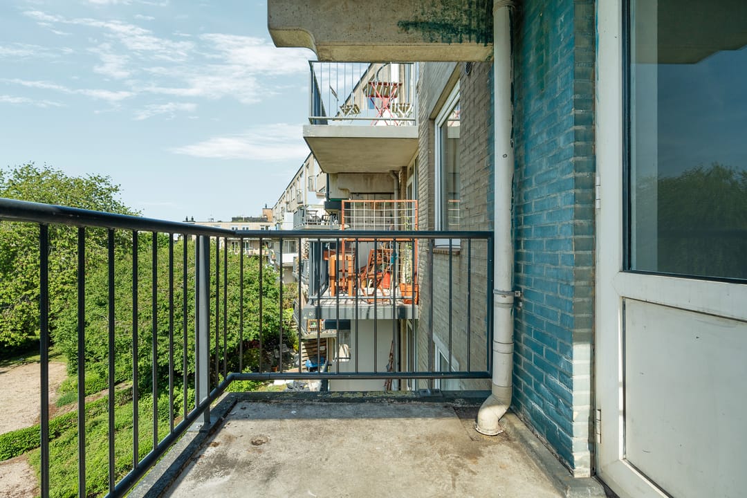 Foto 13 van Oostenburgerpark 174