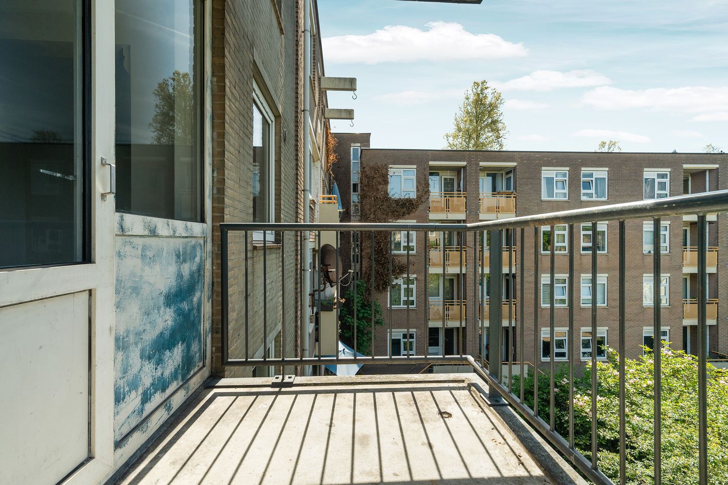 Foto 14 van Oostenburgerpark 174