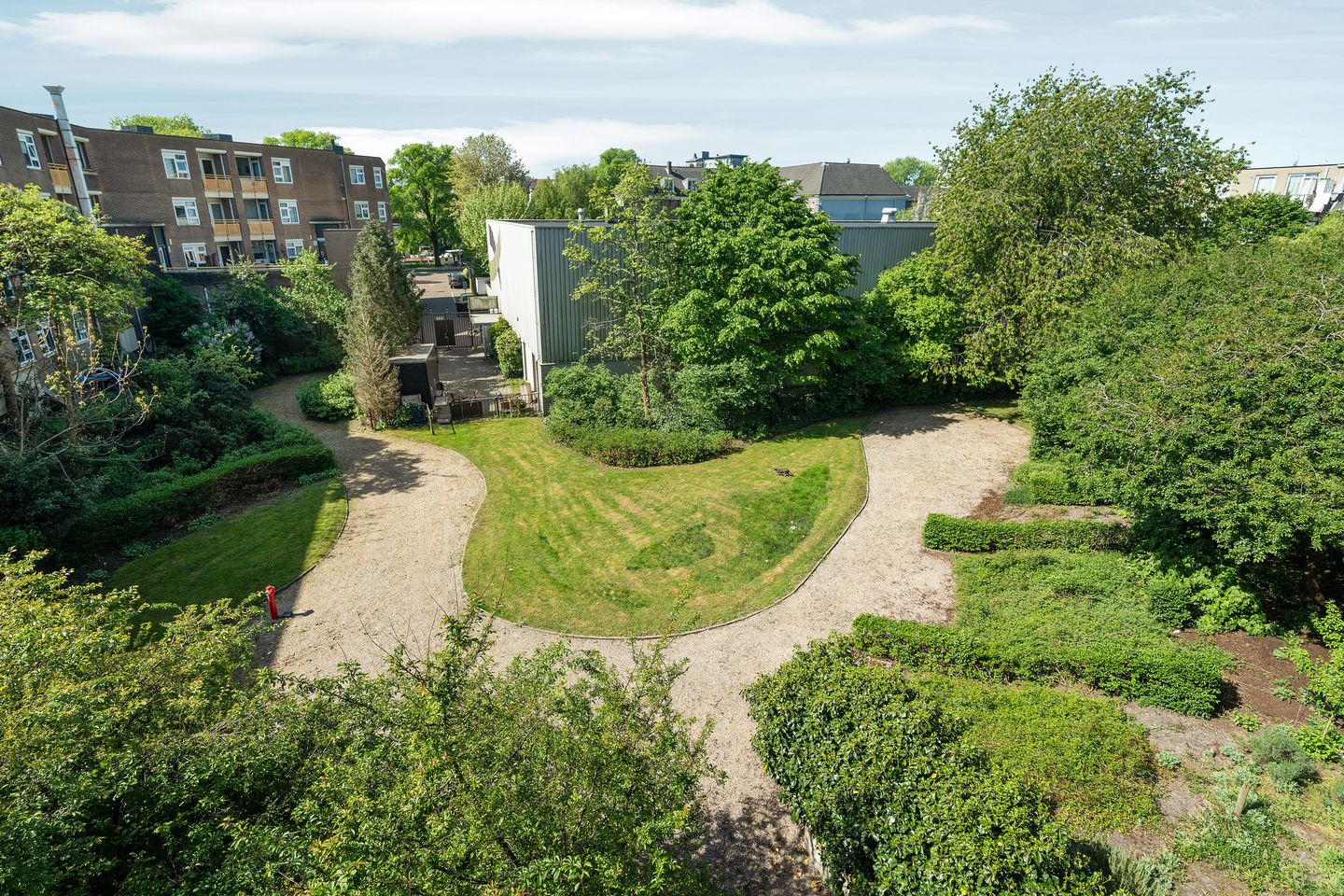 Foto 19 van Oostenburgerpark 174