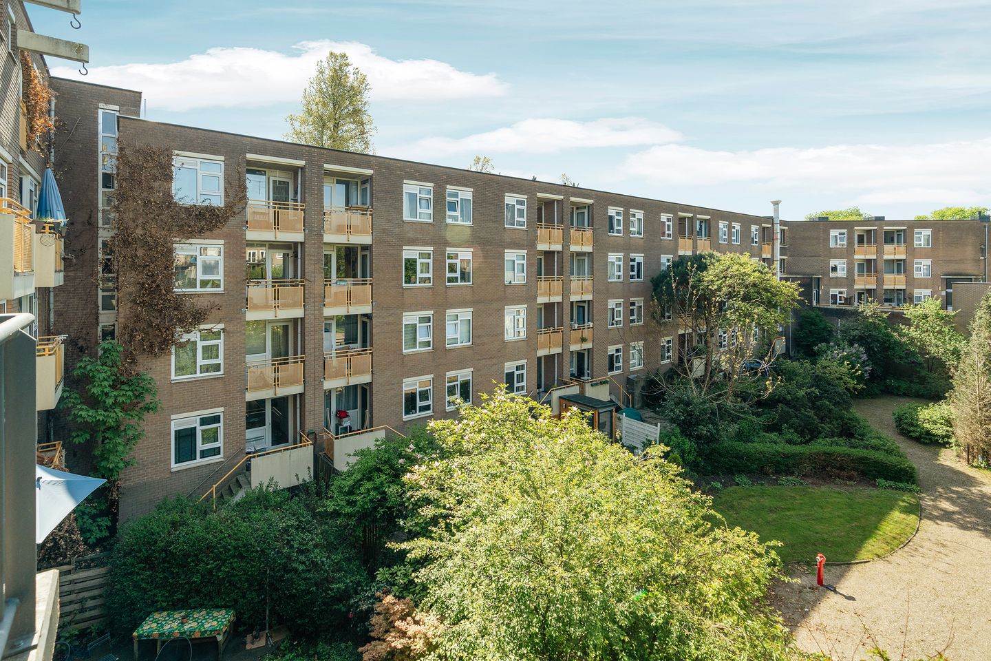 Foto 20 van Oostenburgerpark 174