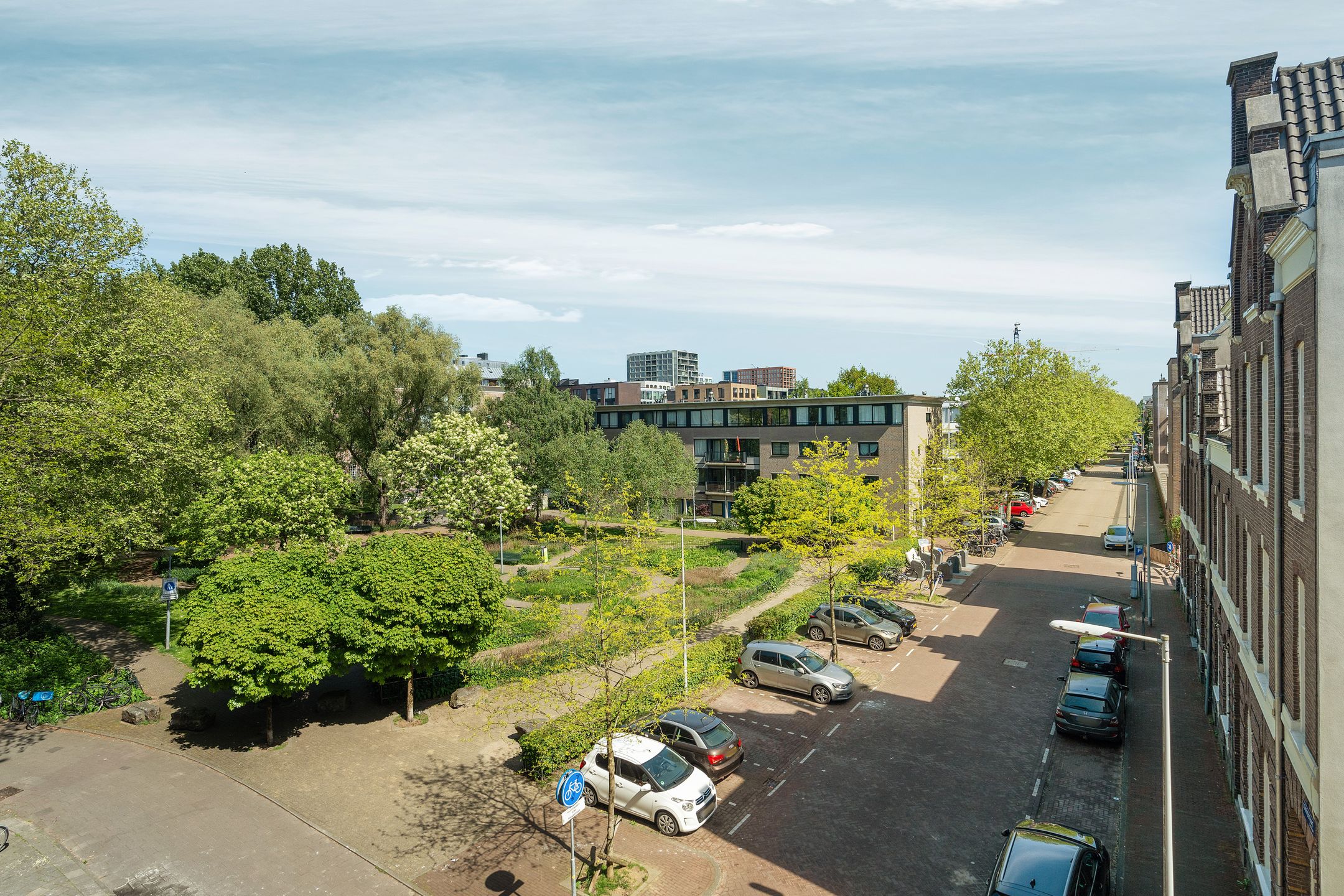 Foto 21 van Oostenburgerpark 174