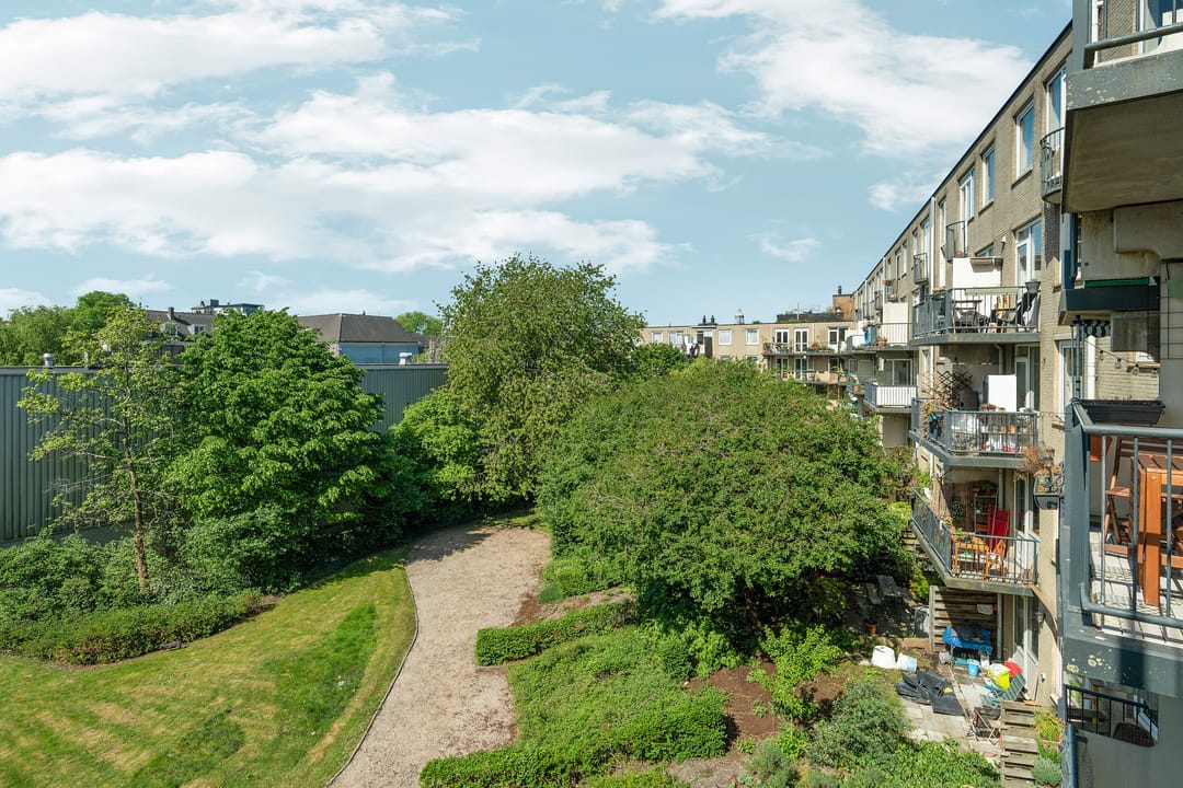 Foto 22 van Oostenburgerpark 174