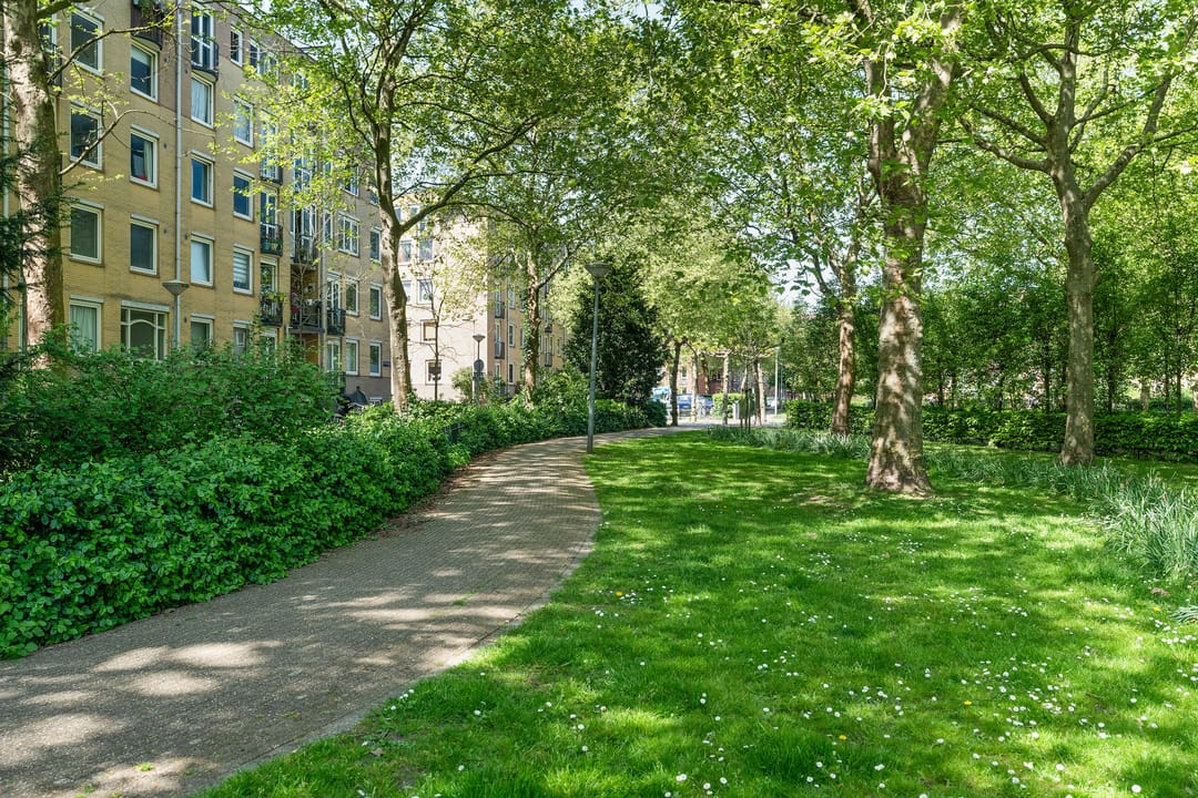 Foto 23 van Oostenburgerpark 174