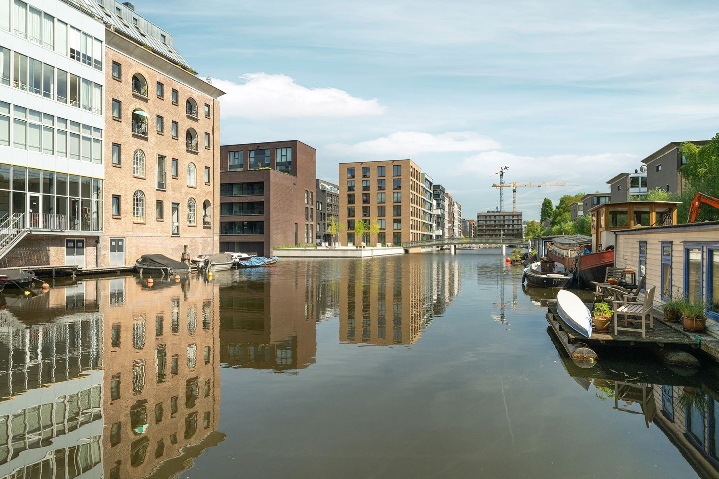 Foto 25 van Oostenburgerpark 174