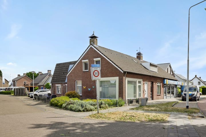 Foto 1 van Keulsebaan 1