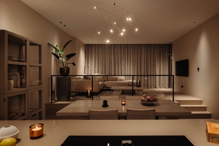 Photo 6 of Zocherstraat 42-B